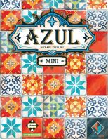 Επιτραπέζιο Azul Mini (KA114664)