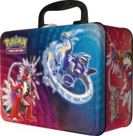 Pokemon:Back To School Collector's Chest 23 (POK852916)