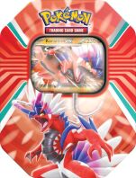 Pokemon:Summer Ex Tin-2 Σχέδια (POK852886)