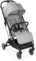 Chicco Καρότσι Trolleyme Grey/28 (O06-79865-28)