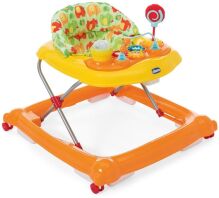 Chicco Στράτα Circus Orange Wave (P12-79441-98)