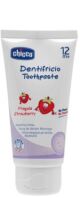 Chicco Οδοντόπαστα Φράουλα 50ml (02321)