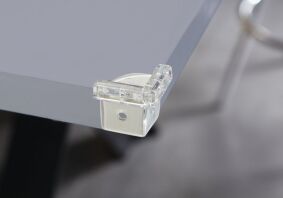 Safety 1st Ασφάλειες Γωνιών 4 Τμχ (U01-39011-00)