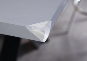 Safety 1st Ασφάλειες Γωνιών Soft-4Τμχ (U01-33110-02)