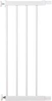Safety 1st Προέκταση 28cm Για Πόρτα Ασφαλείας Flat Stet-Auto Close-Easy (U01-24304-00)