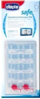 Chicco Κάλυμμα Πρίζας 10Τμχ (64082)