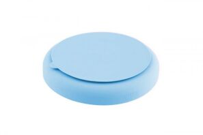 Chicco Πιάτο Με Χωρίσματα Σιέλ 12Μ+ (F05-10216-20)