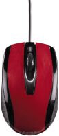 HAMA Mouse AM-5400 Red (134903)
