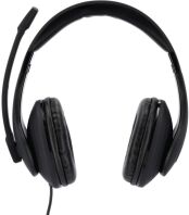 HAMA Ακουστικά PC HS-P200 (139923)