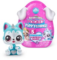 Rainbocorns Pocket Puppycorn Series 1-1Τμχ (11809285)