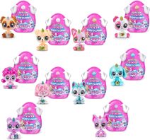 Rainbocorns Pocket Puppycorn Series 1-1Τμχ (11809285)