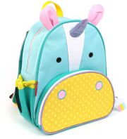 Skip Hop Zoo Pack-Unicorn Backpack (29-2902001-06)