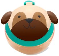 Skip Hop Zoo Snack Cup-Pug (29-2903007-39)
