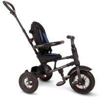 QPlay Τρίκυκλο Rito Air Wheels Blue (01-1212040-04)