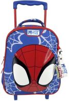 Spidey 26 Σακίδιο Νηπιαγωγείου Trolley (000508802)