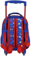 Spidey 26 Σακίδιο Νηπιαγωγείου Trolley (000508802)