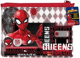 Spiderman Σχολικό Σετ Σε Τσαντάκι (000508158)