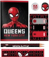 Spiderman Σχολικό Σετ Σε Τσαντάκι (000508158)