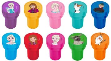 Frozen II Σφραγίδα -1Τμχ (000564561)