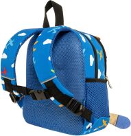 Polo 26 Σακίδιο Νηπιαγωγείου Pixie (911002-8452)