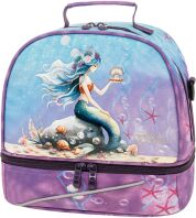 Polo 26 Καλαθάκι Φαγητού Kid's Fun II (971003-8426)