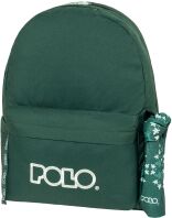 Polo 26 Σακίδιο Original Double Scarf (901235-6357)