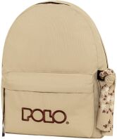 Polo 26 Σακίδιο Original Scarf (901135-7432)