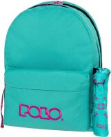 Polo 26 Σακίδιο Original Double Scarf (901235-5644)