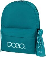 Polo 26 Σακίδιο Original Double Scarf (901235-5853)
