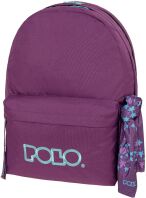 Polo 26 Σακίδιο Original Double Scarf (901235-4859)