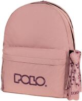 Polo 26 Σακίδιο Original Double Scarf (901235-3947)