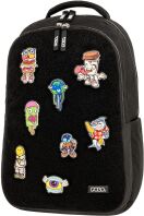 Polo 26 Σακίδιο Patches (901079-2000)