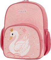 Polo 26 Σακίδιο Νηπιαγωγείου Junior Fizz (911001-8449)