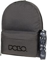 Polo 26 Σακίδιο Original Double Scarf (901235-2620)
