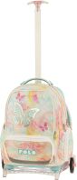 Polo 26 Σακίδιο Trolley Freely (055-8419)
