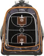 Polo 26 Σακίδιο Trolley Orbit (965056-8423)