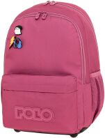 Polo 26 Σακίδιο Pins (901059-4300)