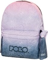 Polo 26 Σακίδιο Original Double Scarf Gradient (901262-8412)