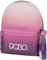 Polo 26 Σακίδιο Original Scarf Gradient (901162-8416)