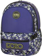 Polo 26 Σακίδιο Zippy (901080-8445)