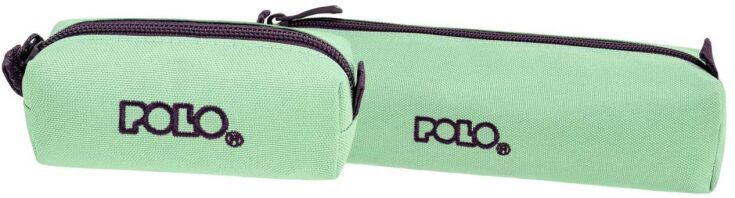 Polo 25 Κασετίνα Wallet-12 Σχέδια (006-DOS2)