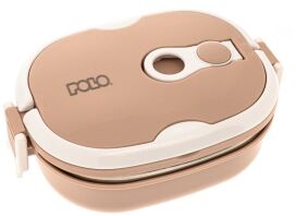 Polo Thermobowl Inox 0,8lt-2 Σχέδια (9-15-007)