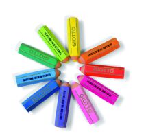 Giotto Γόμα Happy Gomma-1Τμχ (000233800)