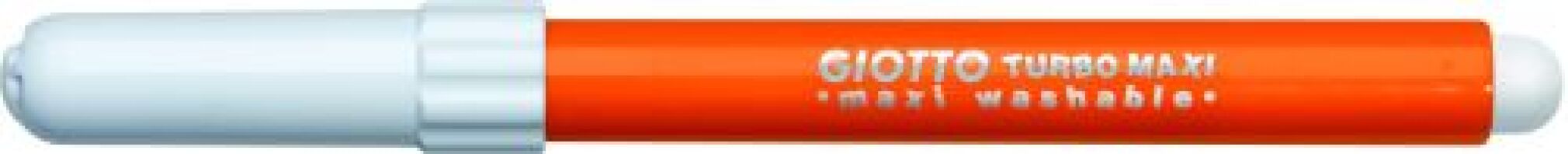 Giotto 12 Μαρκαδόροι Turbo Maxi (076200)