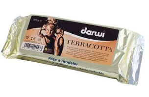 Πηλός Terracotta Rony (PT-500)