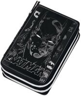 Batman 25 Κασετίνα Διπλή Γεμάτη (253331)
