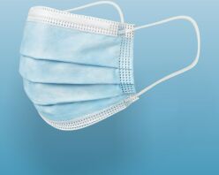 LFC Μάσκα Ενηλίκων Μιας Χρήσης Σετ 5Τμχ - Ελληνικής Παραγωγής (58)