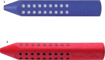 Faber Castell Γόμα Grip-1Τμχ (12306315)