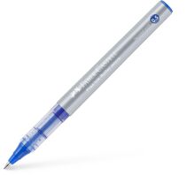 Faber Castell Στυλό Free Ink 0.5 Μπλε (12309721)