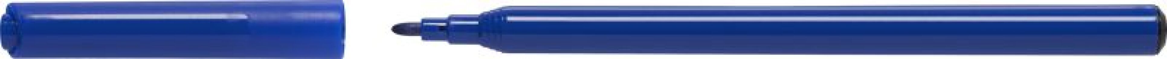 Faber Castell Μαρκαδόροι Super Washable Σετ 24Τμχ (12310340)